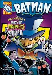 Mad Hatter's movie madness