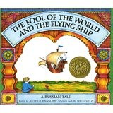 The fool of the world and the flying ship