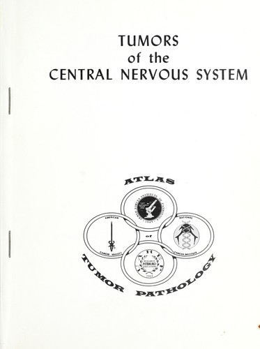 Tumors of the central nervous system