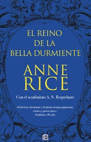 El reino de la Bella Durmiente