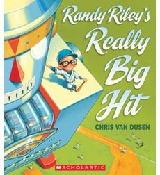 Randy Reilly's Really Big Hit