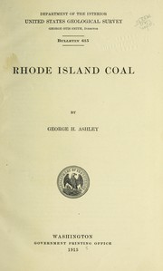 The data of geochemistry
