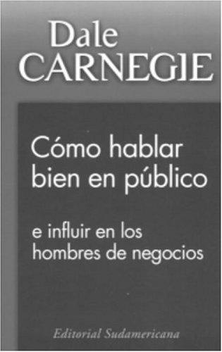 Como Hablar Bien En Publico