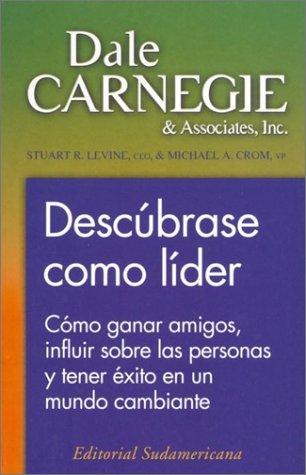 Descubrase Como Lider