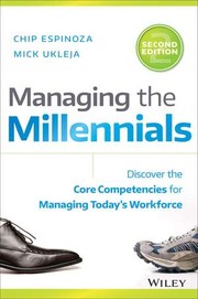 MANAGING THE MILLENNIALS