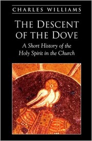 The descent of the Dove