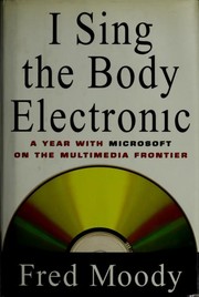 I Sing the Body Electronic