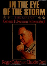 In the eye of the storm