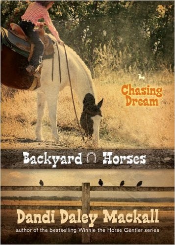 Chasing Dream