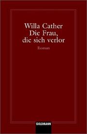 Die Frau, die Sich Verlor