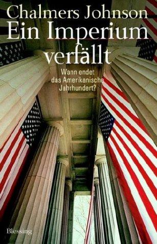 Ein Imperium verfällt