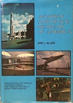 Aviation and space museums of America