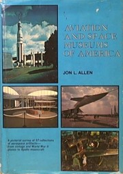 Aviation and space museums of America