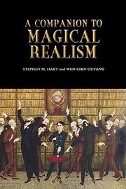 A Companion To Magical Realism