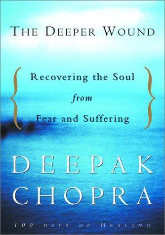 The Deeper Wound