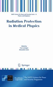 Radiation Protection In Medical Physics