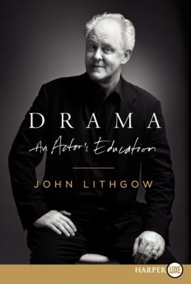 Drama An Actors Education