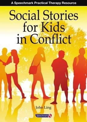 Social Stories For Kids In Conflict
