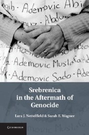 Srebrenica In The Aftermath Of Genocide