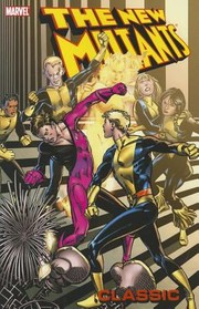 New Mutants Classic