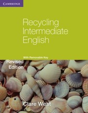 Recycling Intermediate English With Removable Key