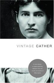Vintage Cather
