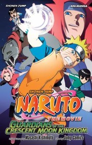 Naruto The Movie
