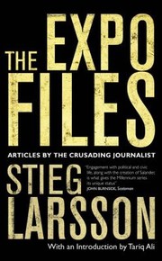 The Expo Files