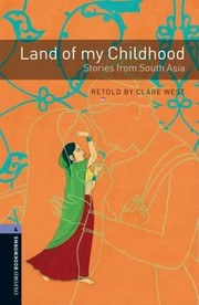 Land Of My Childhood Stories From South Asia