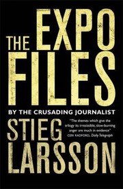 The Expo Files And Other Articles