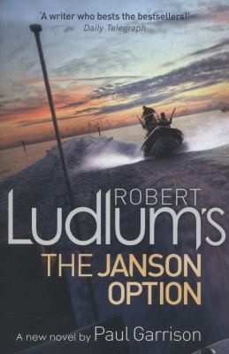 Robert Ludlums The Janson Option