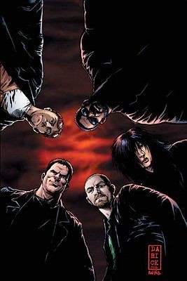 The Boys Definitive Edition