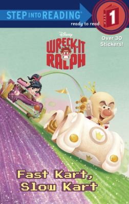 Candy Karts