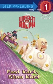 Candy Karts