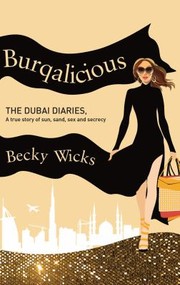 Burqalicious