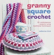 Grannysquare Crochet