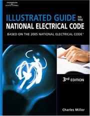 Illustrated guide to the National Electrical Code