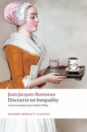 Discourse On The Origin Of Inequality