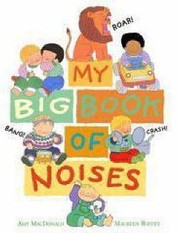 My Big Book Of Noises