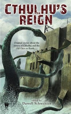 Cthulhus Reign