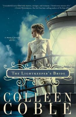 The Lightkeepers Bride A Mercy Falls Novel
