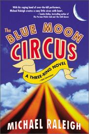 The Blue Moon Circus
