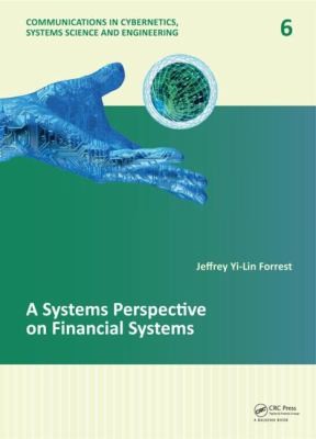 A Systems Perspective On Financial Systems