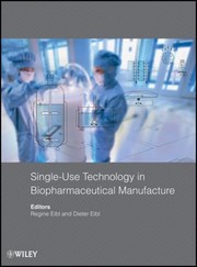 Singleuse Technology In Biopharmaceutical Manufacture