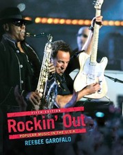 Rockin Out Popular Music In The Usa