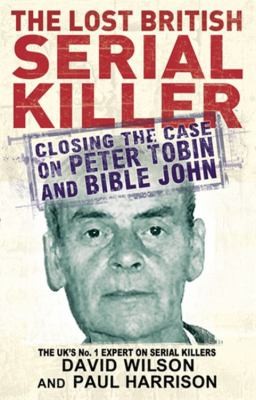 The Last British Serial Killer