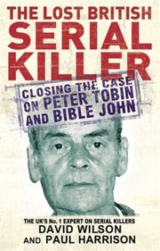 The Last British Serial Killer