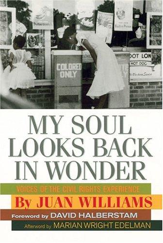My Soul Looks Back in Wonder