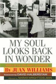 My Soul Looks Back in Wonder
