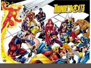 Thunderbolts Classic